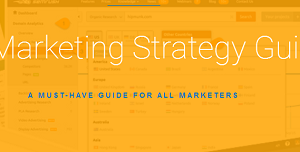 DIY Marketing Strategy Illustrated Guide + DIY Self-Guided Site Audit Template