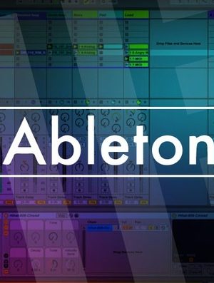 DJ Courses Online – Ableton Live
