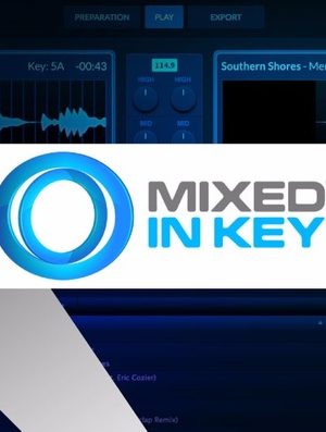 DJ Courses Online – Mixed In Key