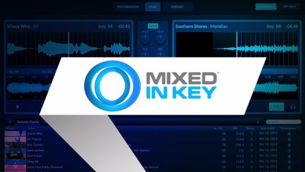DJ Courses Online – Mixed In Key