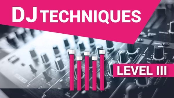 DJ TLM – Advanced DJ Techniques and Tips Part III
