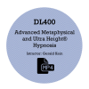 DL 400 – Metaphysics & Ultra Height