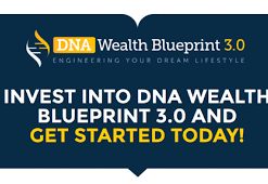 DNA Wealth Blueprint 3 (Complete)