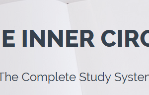 DR. HUGO LAU – THE INNER CIRCLE – The Complete Study System