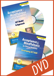 DVD Fix – Acceptance ft Mindfulness in Clinical Practice