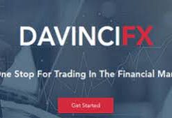 DaVinci-FX Trading Course