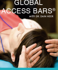 Dain Heer – Global Access Bars® Class – May 2015 – Brisbane