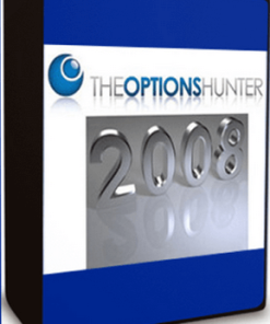 Dale Wheatley – The Options Hunter Complete 2008 Sessions