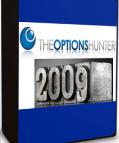 Dale Wheatley – The Options Hunter Complete 2009 Sessions