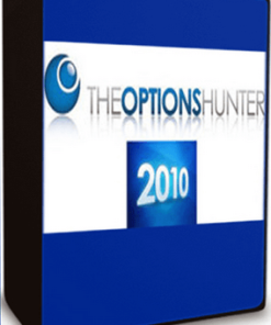 Dale Wheatley – The Options Hunter Complete 2010 Sessions