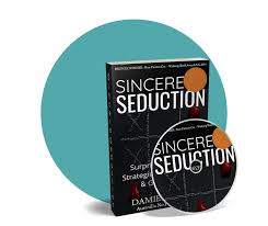 Damien – Sincere Seduction Advanced Course