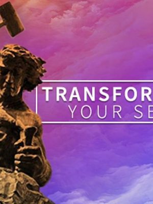 Damon Cart – Transforming Your Self Course