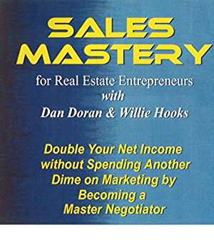 Dan Doran – Business Mastery