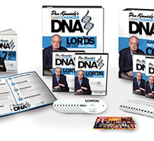 Dan Kennedy – DNA Game Changer