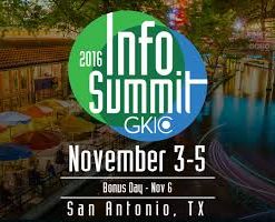 Dan Kennedy – Info Summit 2016