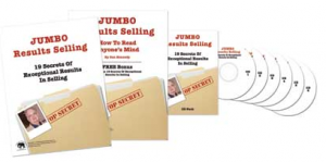 Dan Kennedy – Jumbo Results Selling
