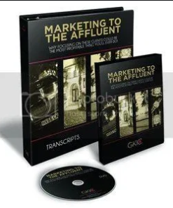 Dan Kennedy – Marketing to Affluent Home Study Course