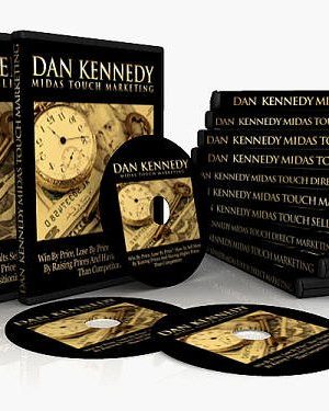 Dan Kennedy – Midas Touch Library
