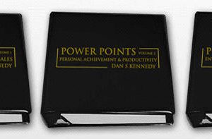 Dan Kennedy – Power Points