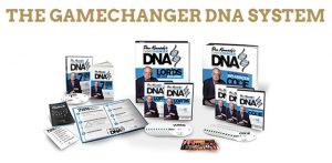 Dan Kennedy – The Game Changer DNA System