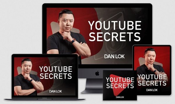 Dan Lok – Public Speaking Secrets