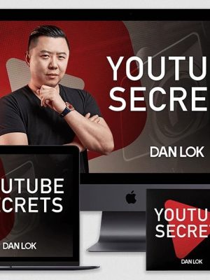 Dan Lok – Youtube Secrets