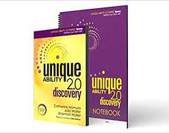 Dan Sullivan – Unique Ability 2.0: Discovery