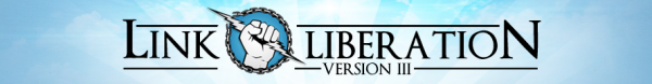 Dan Thies & Leslie Rohde – Link Liberation 3