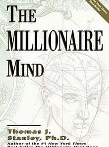 Dane Spotts – The Millionaire’s Mind