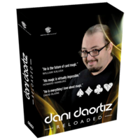 Dani DaOrtiz – Reloaded Vol 1-4