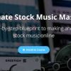 Daniel Carrizalez – Ultimate Stock Music Masterclass