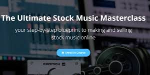 Daniel Carrizalez – Ultimate Stock Music Masterclass