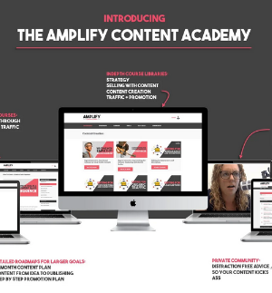 Daniel Daines-Hutt – Amplify Content Academy