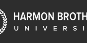 Daniel Harmon – Harmon Brothers University