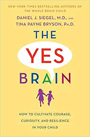 Daniel J. Siegel & Tina Payne Bryson – The Yes Brain