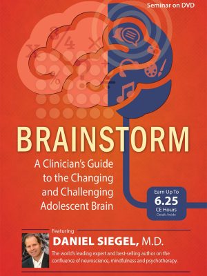 Daniel J. Siegel – Brainstorm