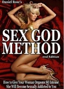 Daniel Rose – Sex God Method VIP Program