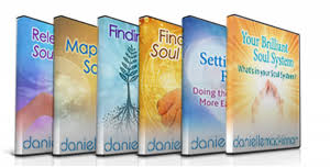 Danielle MacKinnon – Mapping Your Soul System Package