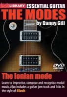 Danny Gill – The Modes