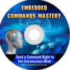 Dantalion Jones – Embedded Commands Mastery