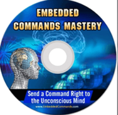 Dantalion Jones – Embedded Commands Mastery