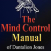 Dantalion Jones – The Mind Control Manual of Dantalion Jones