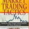 Daryl Guppy – Market Trading Tactics – Beating the Odds through Technical Analysis and Money Management