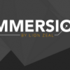 Daryl Rosser – Immersion by Lion Zeal