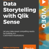 Data Storytelling with Qlik Sense