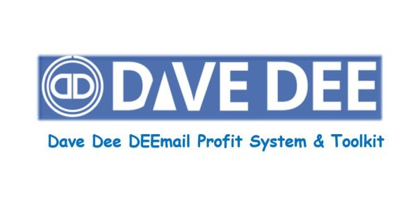 Dave Dee – DEEmail Profit System & Toolkit