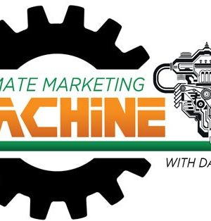 Dave Dee – Ultimate Marketing Machine