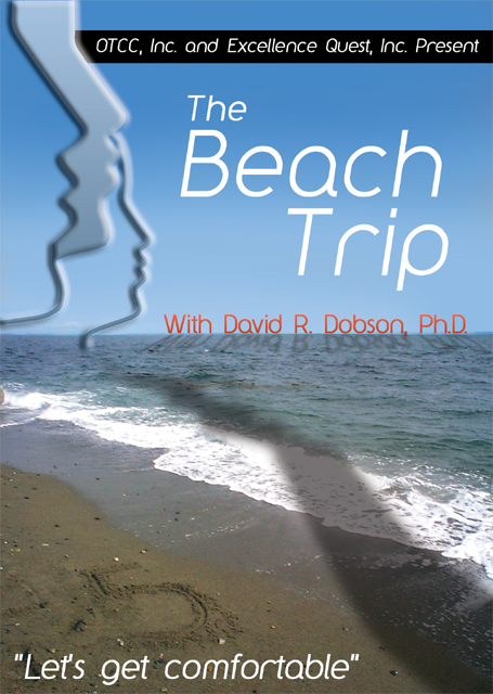 Dave Dobson – Beach Trip