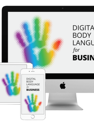 Dave Kaminski – Digital Body Language For Business
