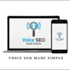 Dave Kaminski – Voice SEO Made Simple